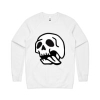 AS Colour - Crew Sweat - Unisex Thumbnail