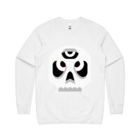 AS Colour - Crew Sweat - Unisex Thumbnail