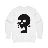 AS Colour - Crew Sweat - Unisex Thumbnail