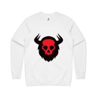 AS Colour - Crew Sweat - Unisex Thumbnail