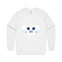 AS Colour - Crew Sweat - Unisex Thumbnail