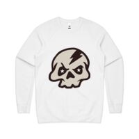 AS Colour - Crew Sweat - Unisex Thumbnail