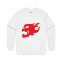 AS Colour - Crew Sweat - Unisex Thumbnail