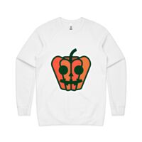 AS Colour - Crew Sweat - Unisex Thumbnail