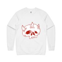 AS Colour - Crew Sweat - Unisex Thumbnail