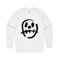 AS Colour - Crew Sweat - Unisex Thumbnail