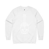 AS Colour - Crew Sweat - Unisex Thumbnail