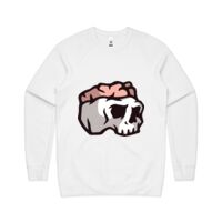AS Colour - Crew Sweat - Unisex Thumbnail