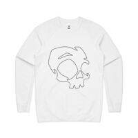 AS Colour - Crew Sweat - Unisex Thumbnail