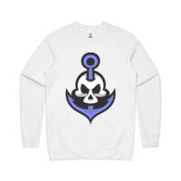 AS Colour - Crew Sweat - Unisex Thumbnail