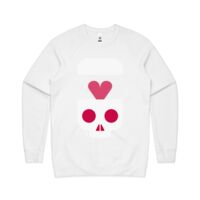 AS Colour - Crew Sweat - Unisex Thumbnail