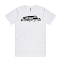 AS Colour - Classic Tee (Heavy Weight) Thumbnail
