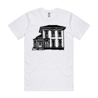 AS Colour - Classic Tee (Heavy Weight) Thumbnail