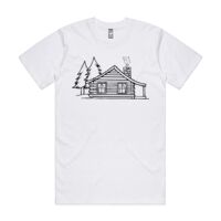 AS Colour - Classic Tee (Heavy Weight) Thumbnail