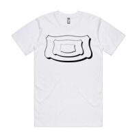 AS Colour - Classic Tee (Heavy Weight) Thumbnail