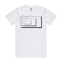 AS Colour - Classic Tee (Heavy Weight) Thumbnail