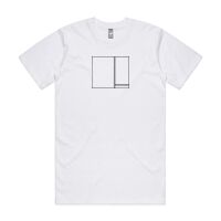 AS Colour - Classic Tee (Heavy Weight) Thumbnail