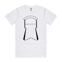 AS Colour - Classic Tee (Heavy Weight) Thumbnail