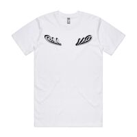 AS Colour - Classic Tee (Heavy Weight) Thumbnail