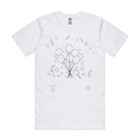 AS Colour - Classic Tee (Heavy Weight) Thumbnail