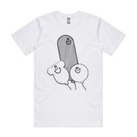 AS Colour - Classic Tee (Heavy Weight) Thumbnail