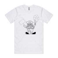 AS Colour - Classic Tee (Heavy Weight) Thumbnail