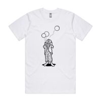 AS Colour - Classic Tee (Heavy Weight) Thumbnail