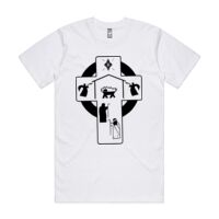 AS Colour - Classic Tee (Heavy Weight) Thumbnail