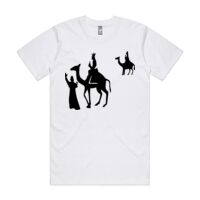 AS Colour - Classic Tee (Heavy Weight) Thumbnail