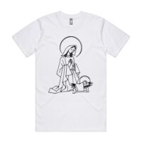 AS Colour - Classic Tee (Heavy Weight) Thumbnail