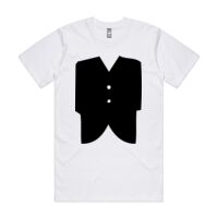 AS Colour - Classic Tee (Heavy Weight) Thumbnail
