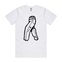 AS Colour - Classic Tee (Heavy Weight) Thumbnail