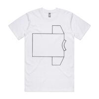 AS Colour - Classic Tee (Heavy Weight) Thumbnail