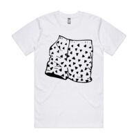 AS Colour - Classic Tee (Heavy Weight) Thumbnail