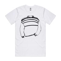 AS Colour - Classic Tee (Heavy Weight) Thumbnail