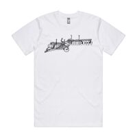 AS Colour - Classic Tee (Heavy Weight) Thumbnail