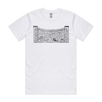 AS Colour - Classic Tee (Heavy Weight) Thumbnail