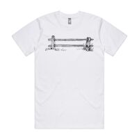 AS Colour - Classic Tee (Heavy Weight) Thumbnail