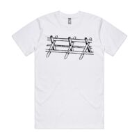 AS Colour - Classic Tee (Heavy Weight) Thumbnail