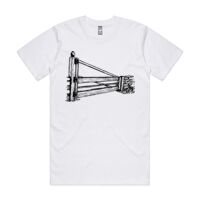 AS Colour - Classic Tee (Heavy Weight) Thumbnail
