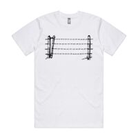 AS Colour - Classic Tee (Heavy Weight) Thumbnail