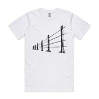 AS Colour - Classic Tee (Heavy Weight) Thumbnail