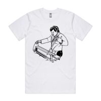 AS Colour - Classic Tee (Heavy Weight) Thumbnail