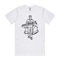 AS Colour - Classic Tee (Heavy Weight) Thumbnail