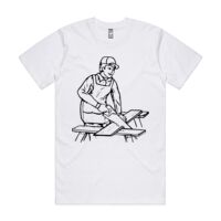 AS Colour - Classic Tee (Heavy Weight) Thumbnail