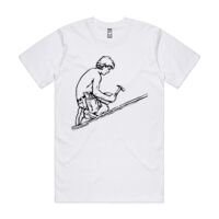 AS Colour - Classic Tee (Heavy Weight) Thumbnail