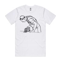 AS Colour - Classic Tee (Heavy Weight) Thumbnail