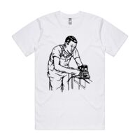 AS Colour - Classic Tee (Heavy Weight) Thumbnail