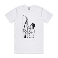 AS Colour - Classic Tee (Heavy Weight) Thumbnail