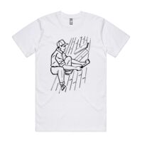 AS Colour - Classic Tee (Heavy Weight) Thumbnail